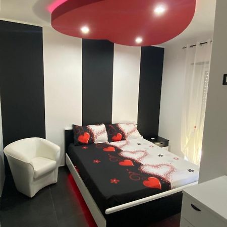 Iris Room Monopoli Exterior photo