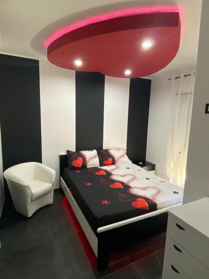 Iris Room Monopoli Exterior photo