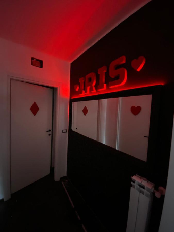 Iris Room Monopoli Exterior photo