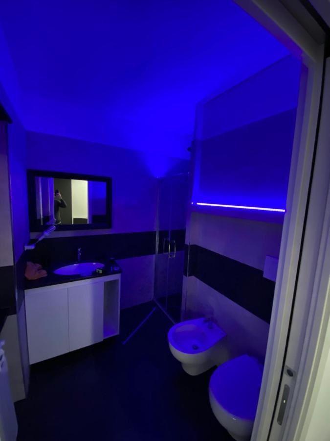 Iris Room Monopoli Exterior photo