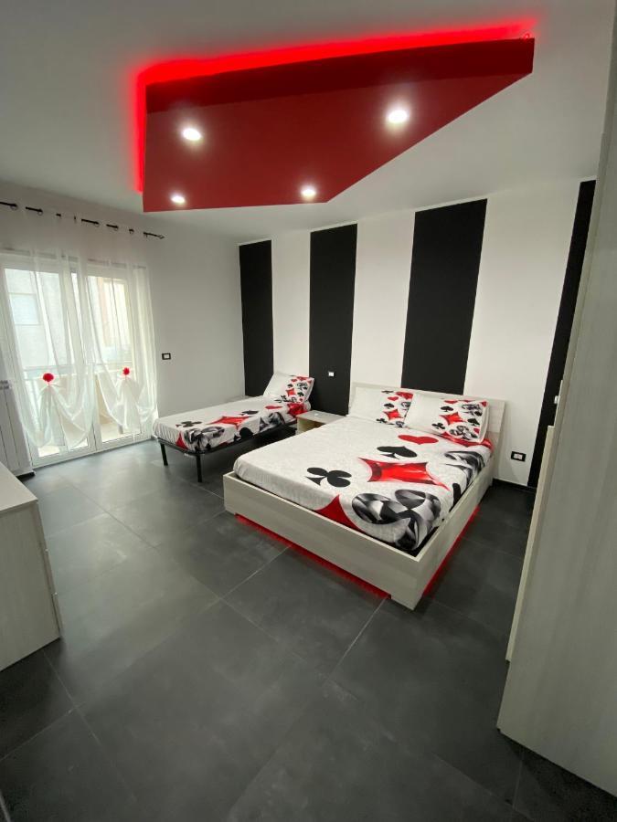 Iris Room Monopoli Exterior photo