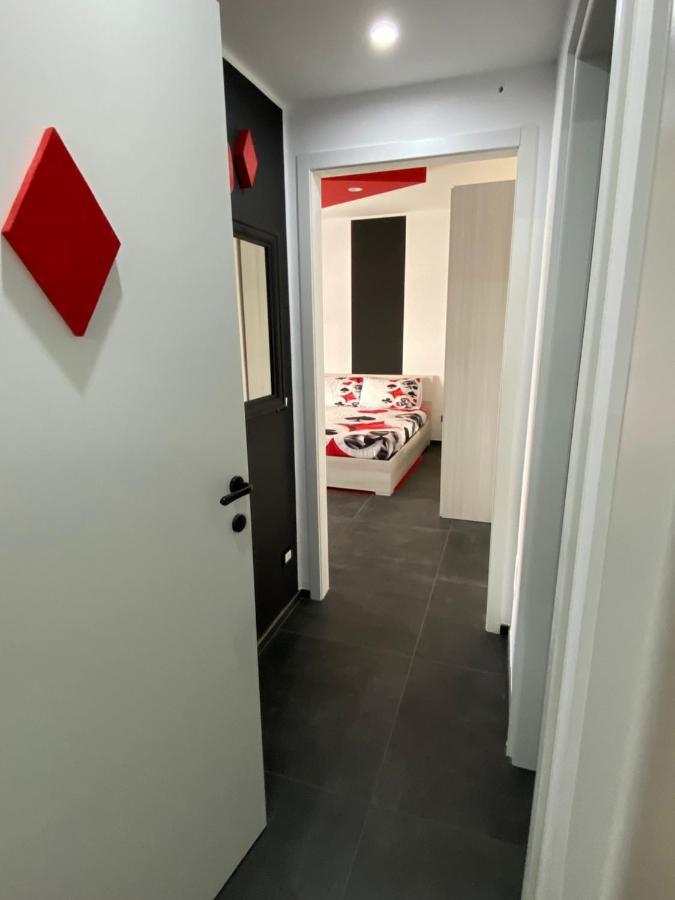 Iris Room Monopoli Exterior photo