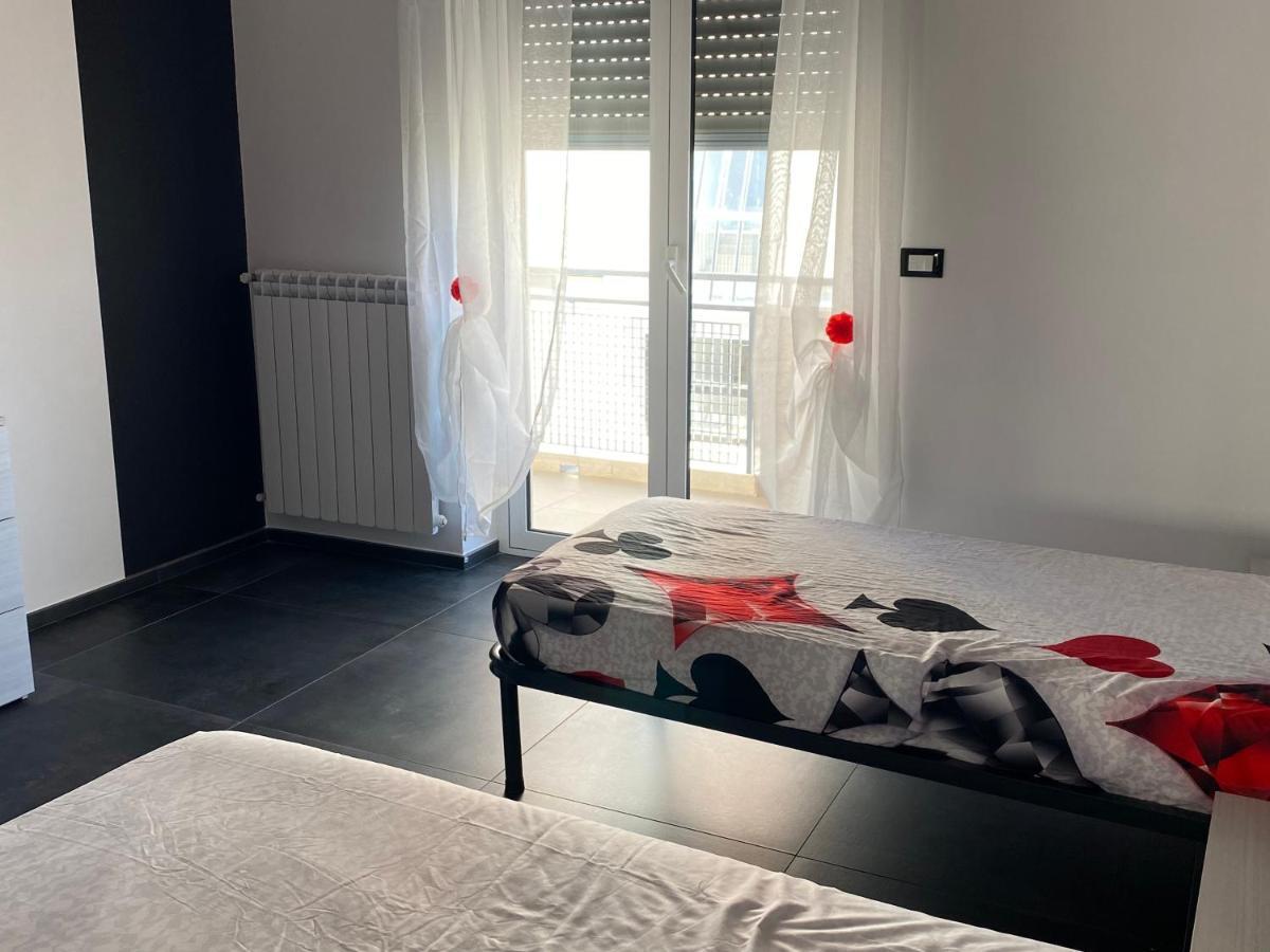 Iris Room Monopoli Exterior photo