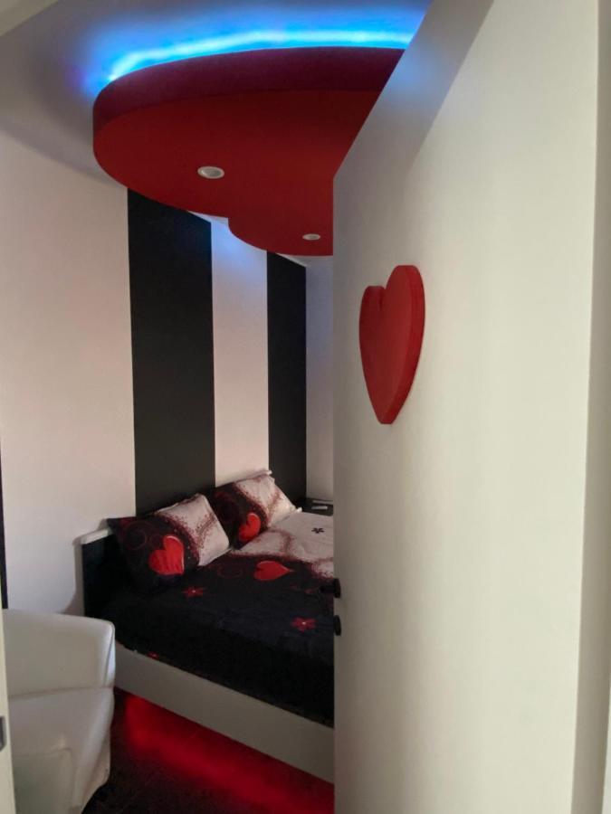 Iris Room Monopoli Exterior photo