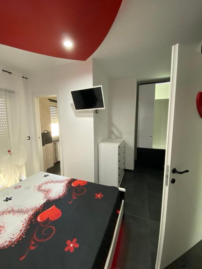 Iris Room Monopoli Exterior photo