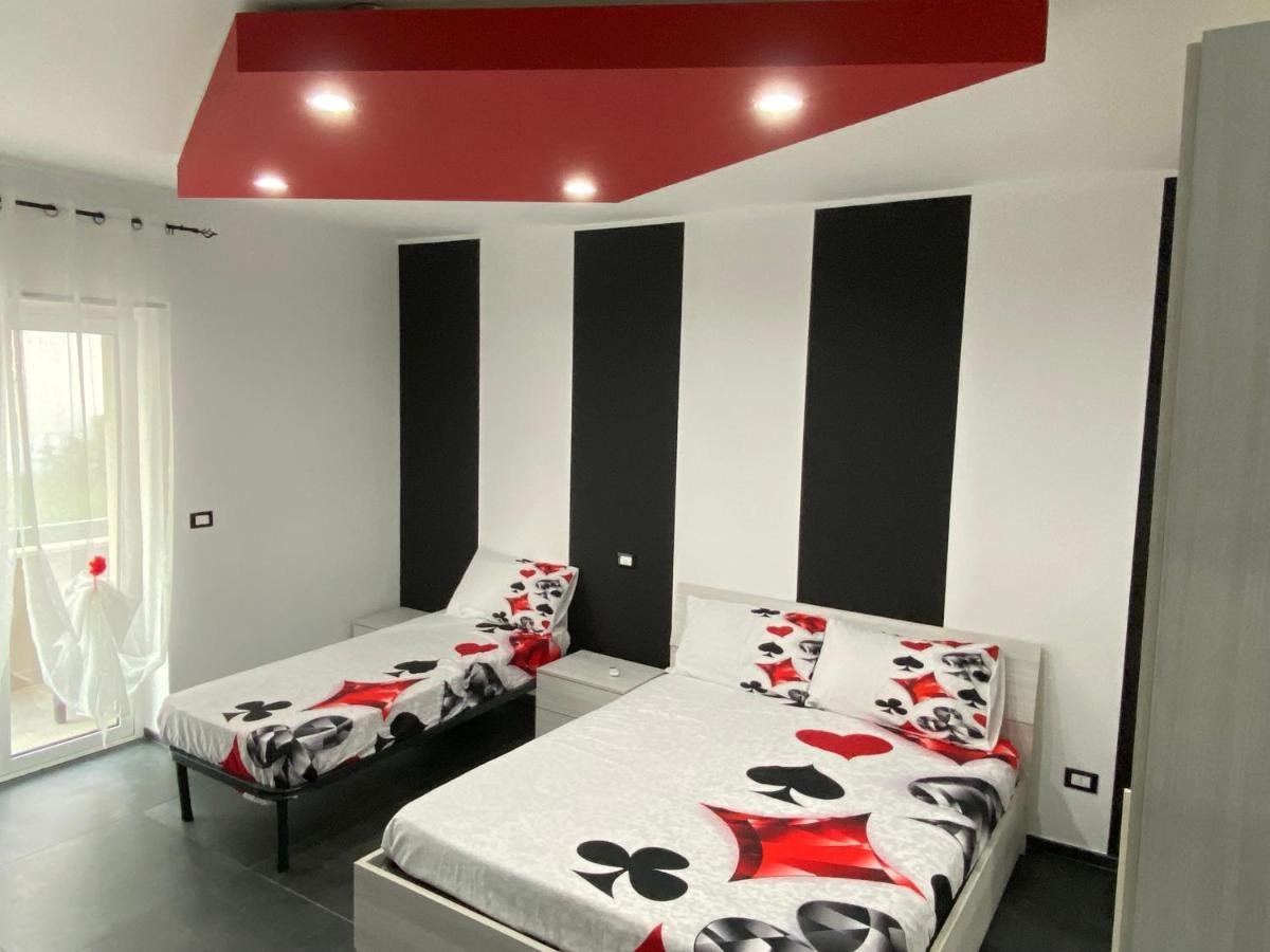 Iris Room Monopoli Exterior photo