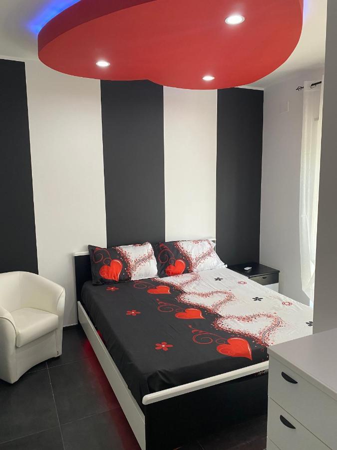 Iris Room Monopoli Exterior photo