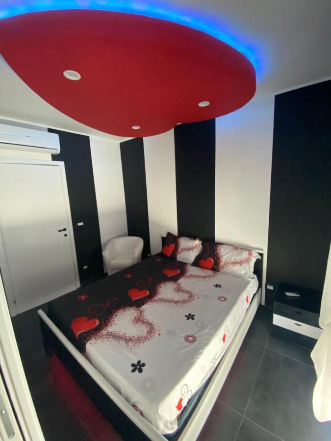 Iris Room Monopoli Exterior photo