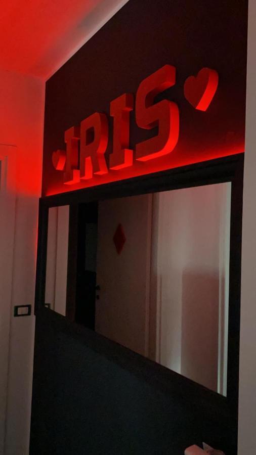 Iris Room Monopoli Exterior photo