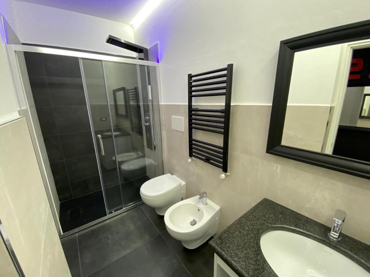 Iris Room Monopoli Exterior photo