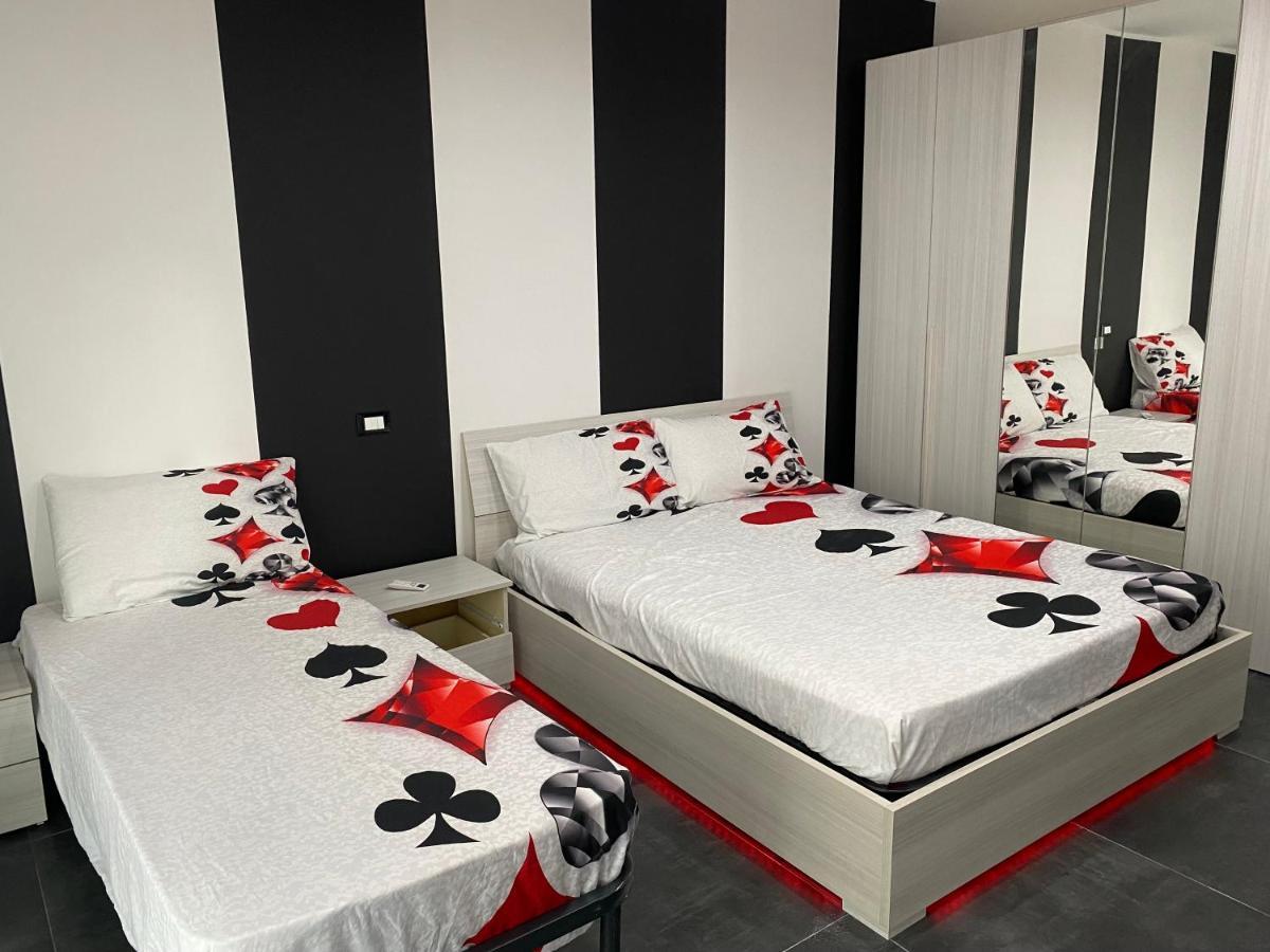 Iris Room Monopoli Exterior photo