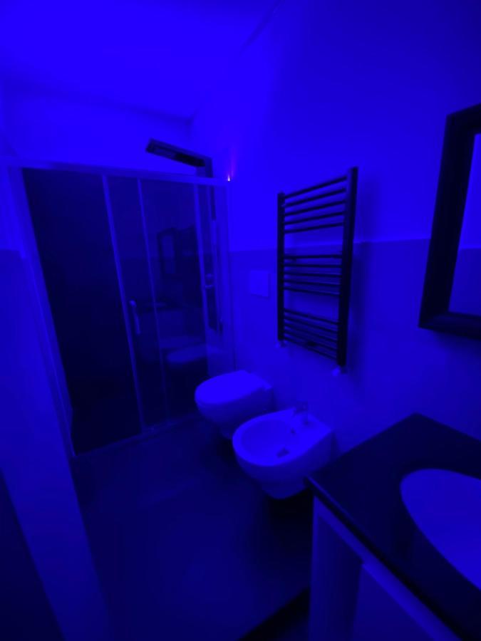 Iris Room Monopoli Exterior photo