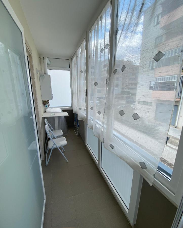 Iris Room Monopoli Exterior photo