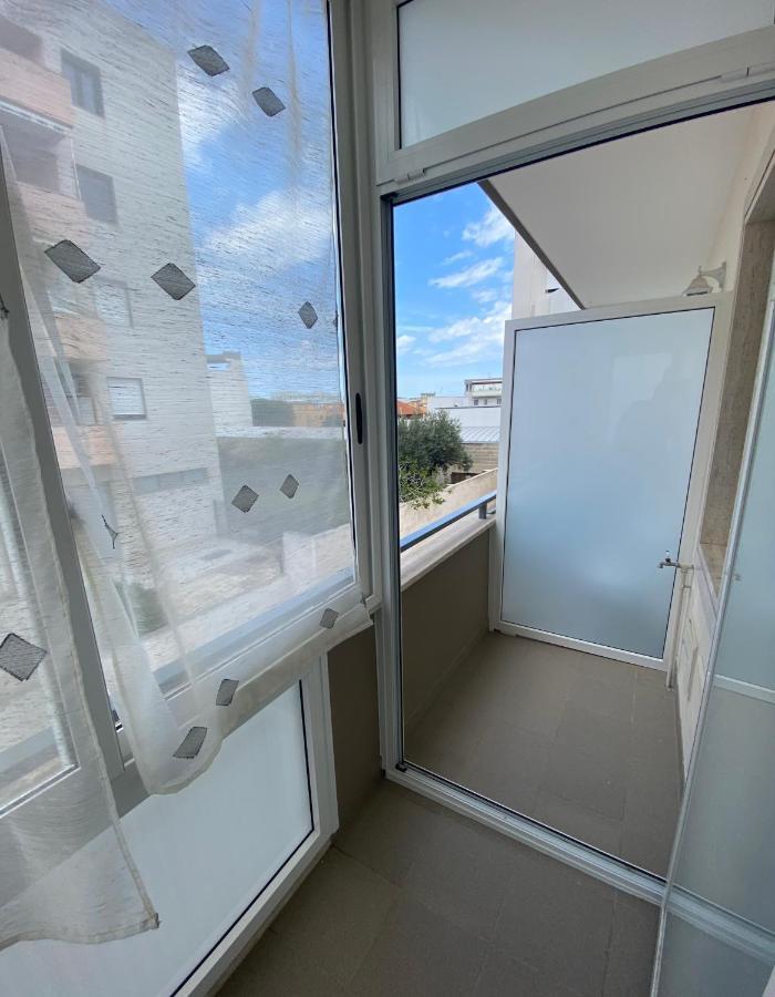 Iris Room Monopoli Exterior photo