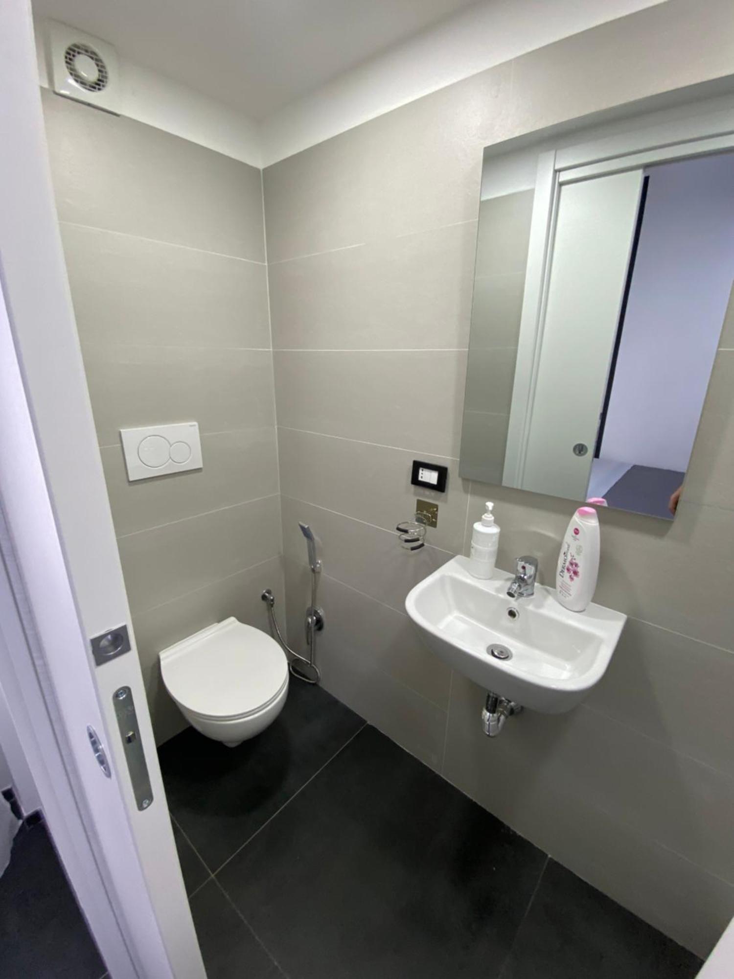 Iris Room Monopoli Exterior photo