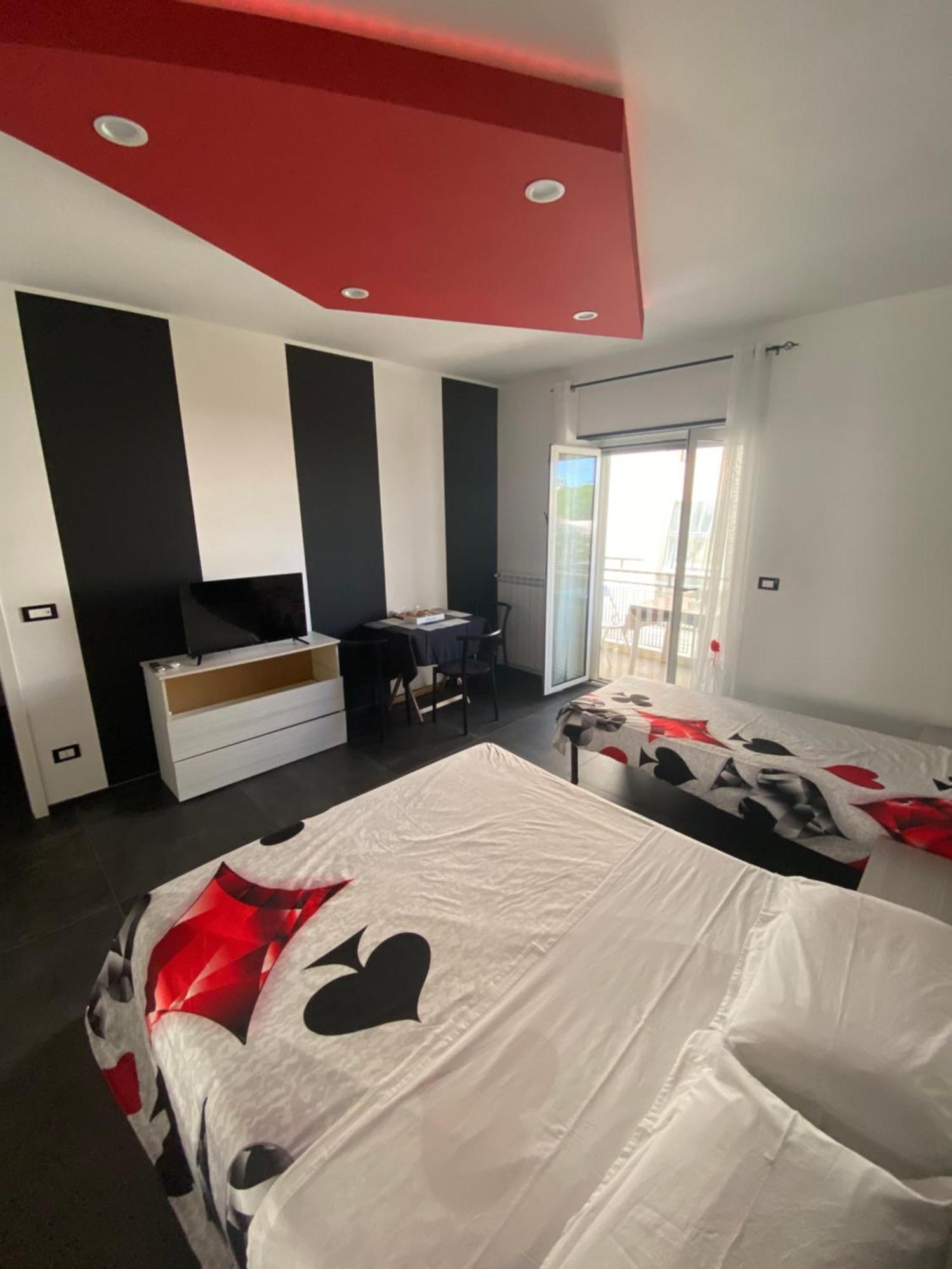 Iris Room Monopoli Exterior photo