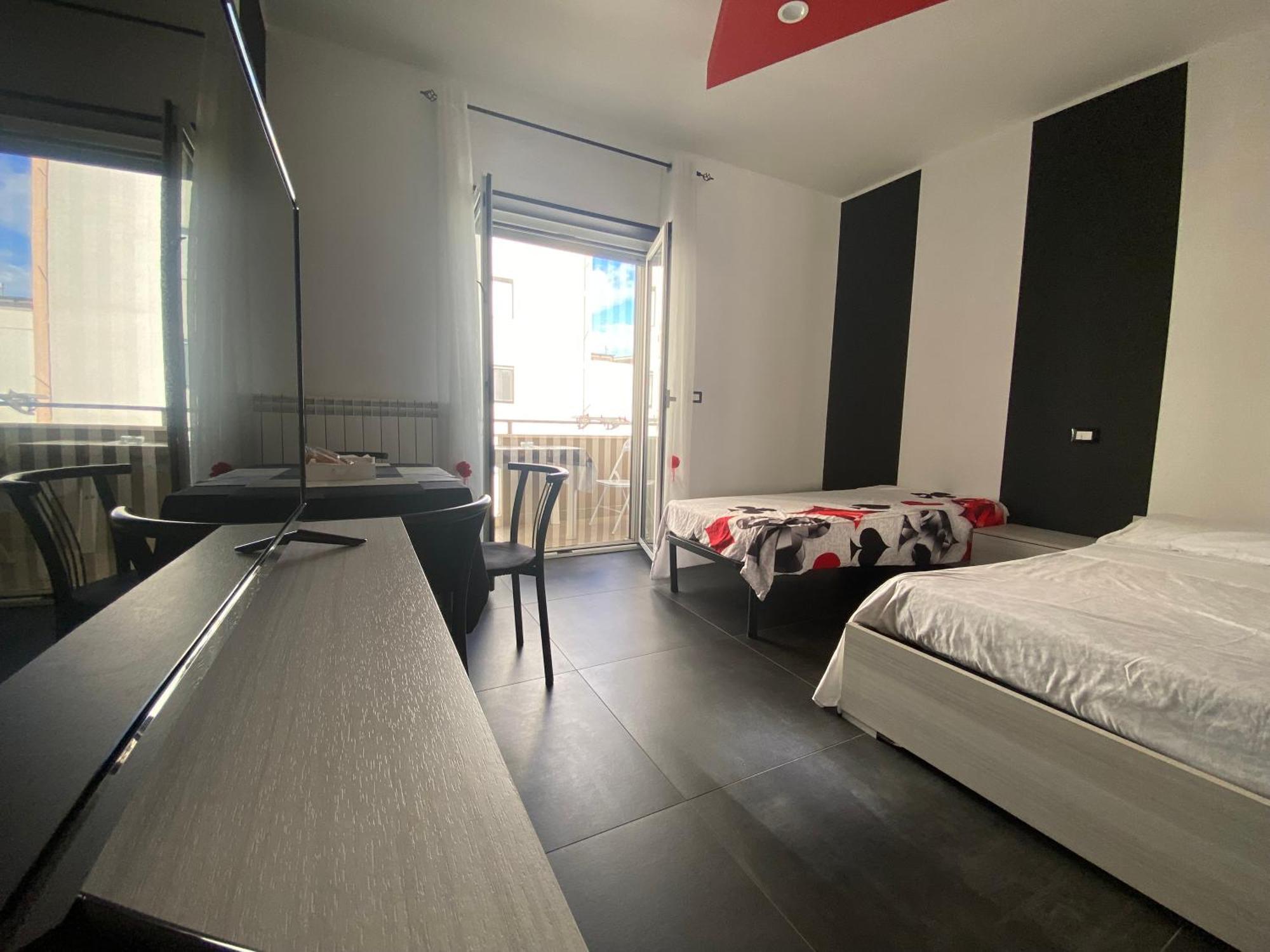 Iris Room Monopoli Exterior photo