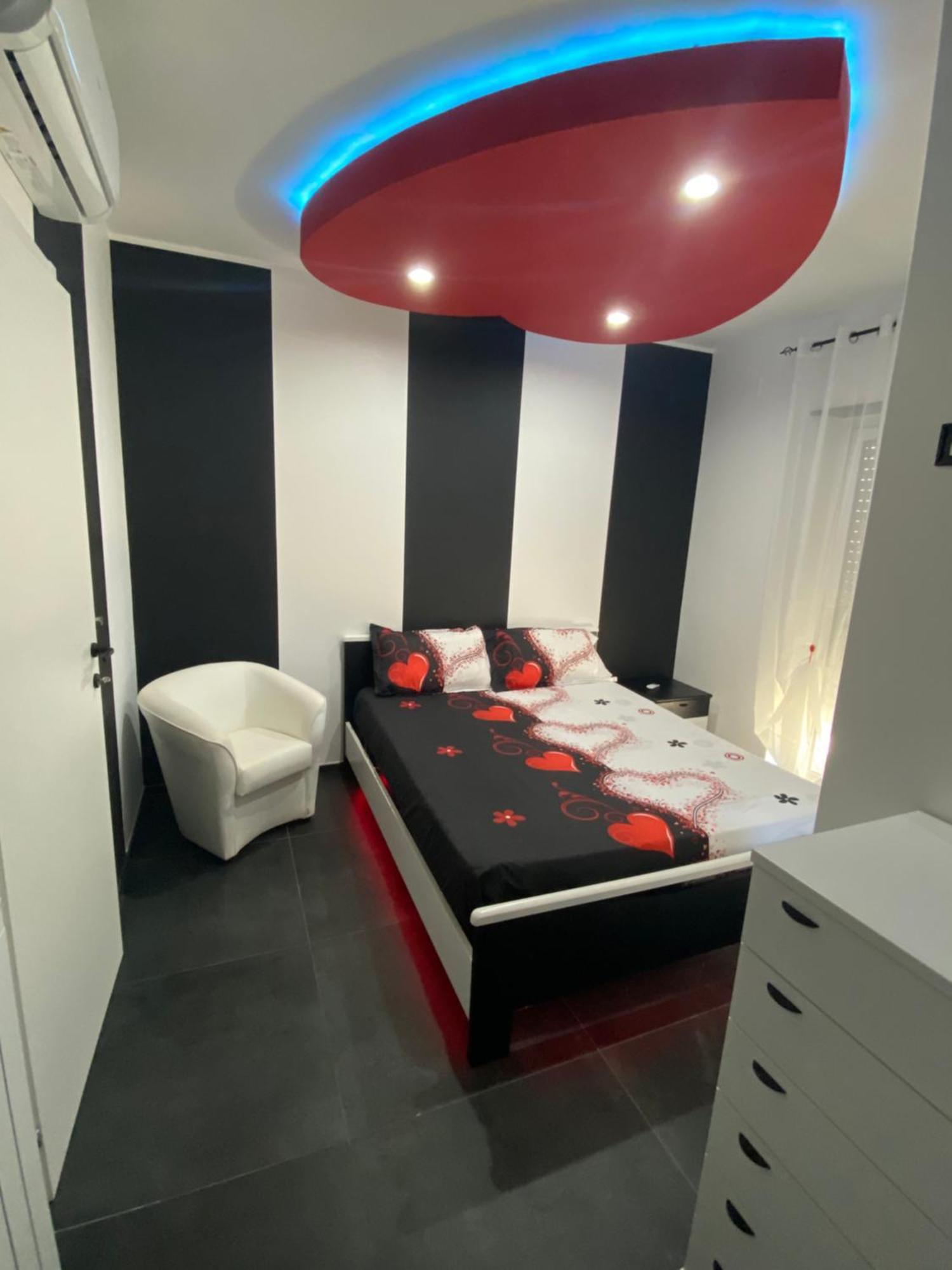 Iris Room Monopoli Room photo