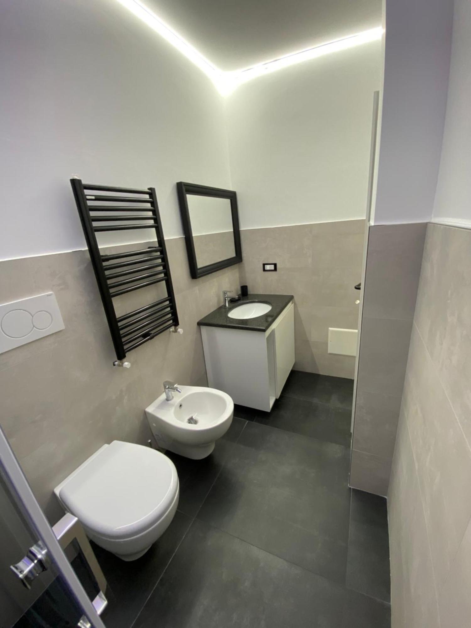 Iris Room Monopoli Room photo
