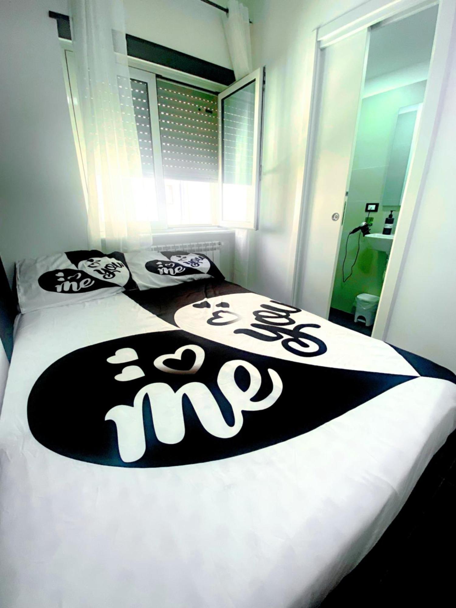 Iris Room Monopoli Exterior photo