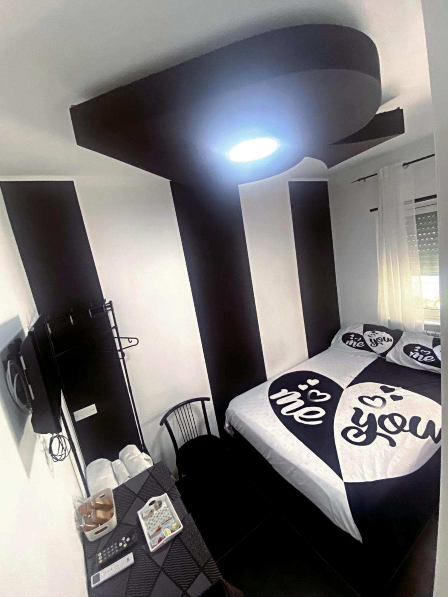 Iris Room Monopoli Exterior photo