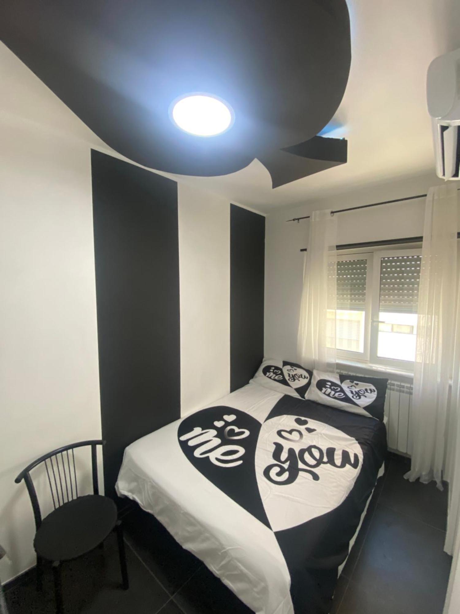 Iris Room Monopoli Exterior photo